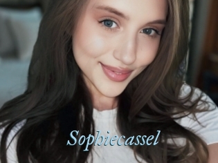 Sophiecassel