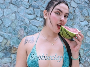 Sophieclay