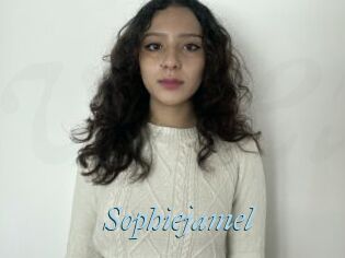 Sophiejamel