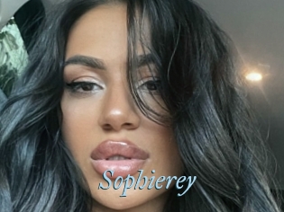 Sophierey