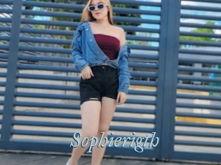 Sophierigth