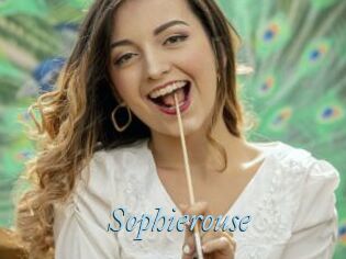 Sophierouse