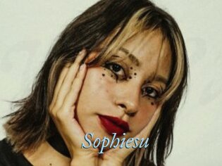 Sophiesu