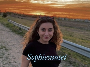 Sophiesunset