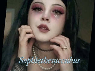 Sophiethesuccubus