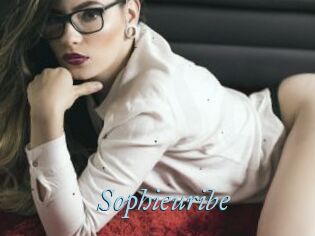 Sophieuribe