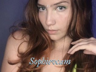Sophievcam