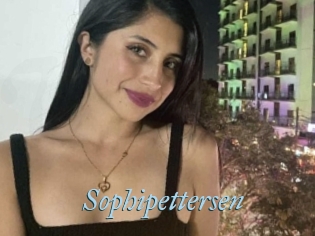 Sophipettersen