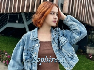 Sophireed