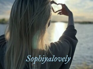 Sophiyalovely