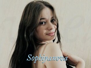 Sophiyanova