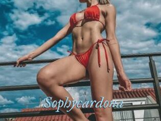 Sophycardona