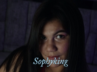 Sophyking