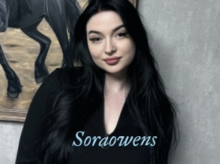 Soraowens