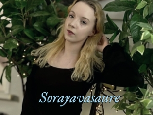 Sorayavasaure
