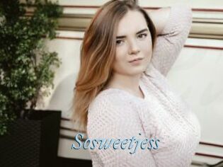 Sosweetjess