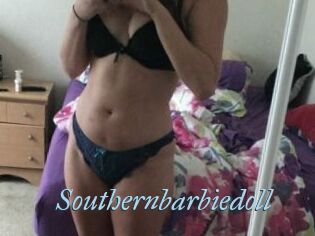 Southernbarbiedoll