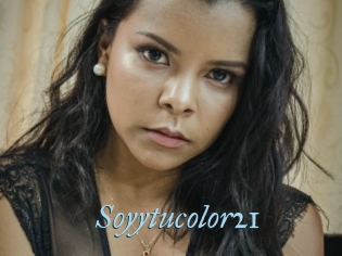Soyytucolor21