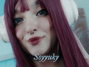 Soyyuky