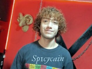 Sp1cycain