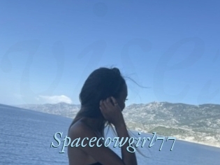 Spacecowgirl77