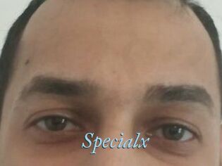 Specialx