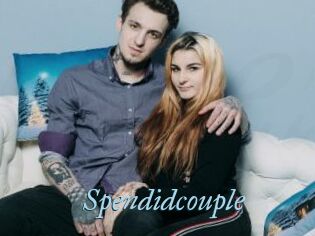 Spendidcouple