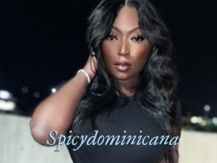 Spicydominicana