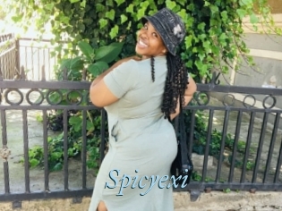 Spicyexi
