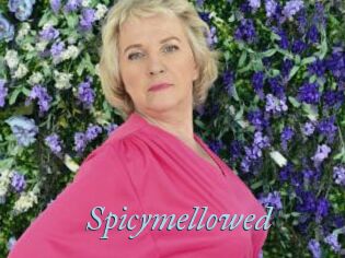 Spicymellowed