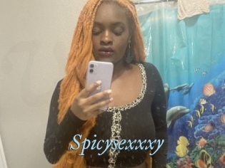Spicysexxxy