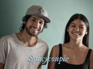 Spiicycouple