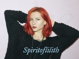 Spiritoflilith