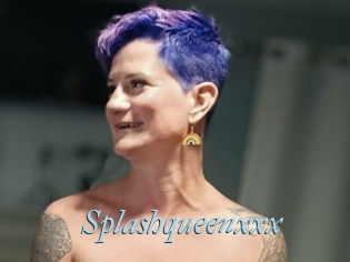 Splashqueenxxx