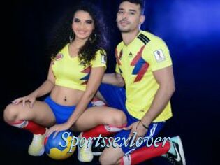 Sportssexlover