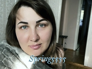 Spring5555