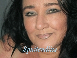 Spuitendlisa