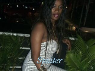 Spuiter