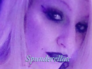 Spunderellax