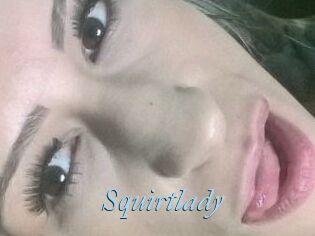 Squirtlady
