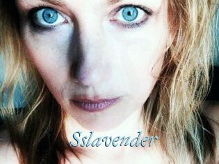 Sslavender