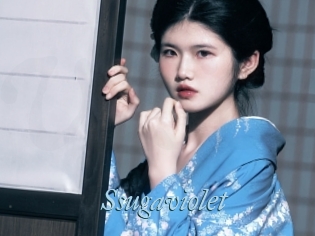 Ssugaviolet