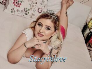 Stacyinlove