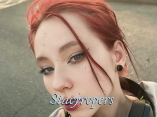 Stacyropers