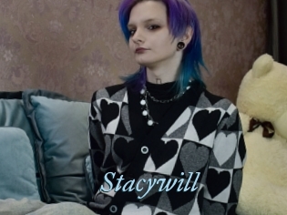 Stacywill