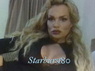 Starburst80