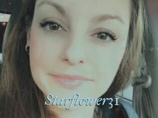 Starflower31