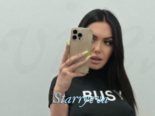 Starryeva