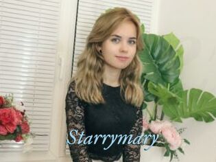Starrymary