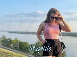 Stasylilo